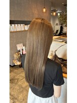 メゾンウィット(Maison Wit)&nbsp;オリーブベージュ