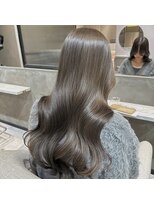 ヴォーグ 大曽根店(VOGUE)&nbsp;大曽根/大曽根駅髪質改善/髪質改善トリートメント/縮毛矯正
