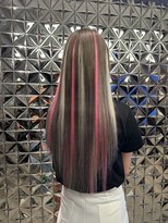 ラブスタシー 心斎橋アメ村店&nbsp;Lovestasy style