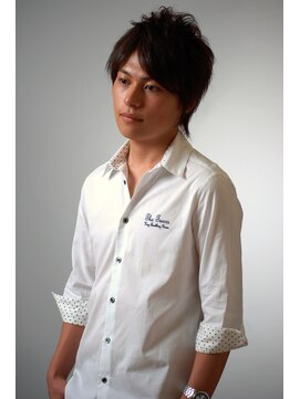 ラテ(Latte) モテショート