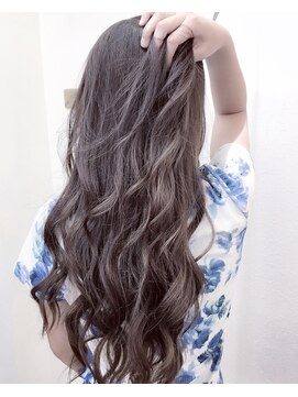 ビューティ スタジオ モッズ 渋谷(beauty studio M.O.D shibuya) M.O.D【モッズ】 ナチュラルグレージュ