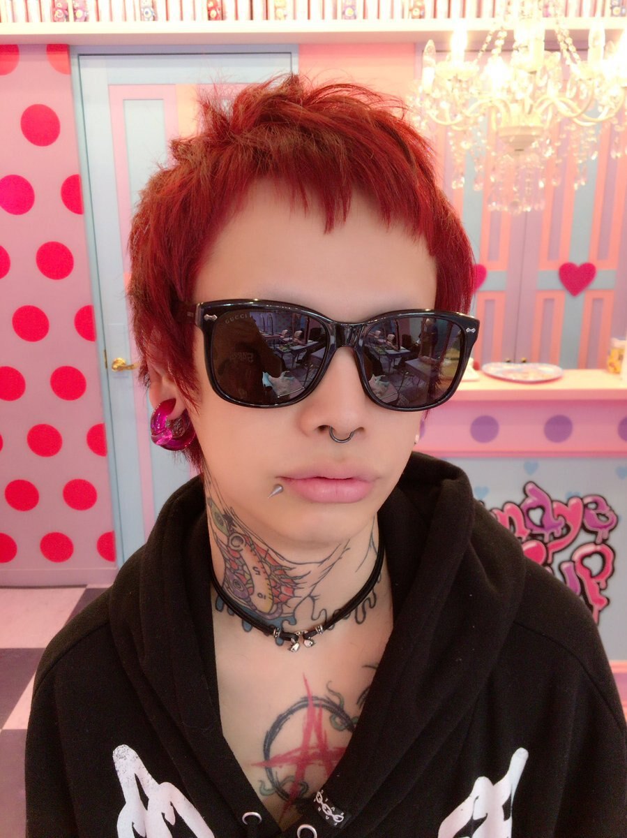 mejibray メト ネックレストップ DEAL DESIGN×MEJIBRAYメト♡コラボ