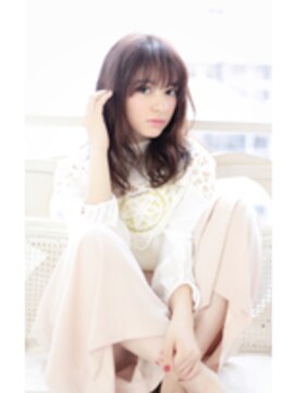 フォルテ 中田店 【FORTE中田店】ミディアムスタイル