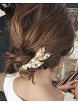 ホットリップ(Hot Lip)&nbsp;アップセット