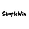 美容室シンプル ウィン(Simple Win)のお店ロゴ