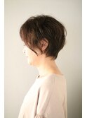 【お客様のヘアスタイル】