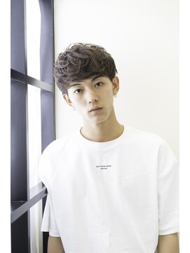 ネオリーブ ジューク 日吉店(Neolive JuQ) ファザーマッシュ