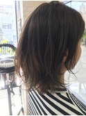 ナチュラルボブ