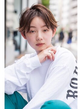 エース (ACE) ACE 外はねバングス 横浜