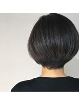 ハサミ(HASAMI)&nbsp;【HASAMI.】グラデーションボブ