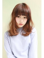 グリーン レーベル 川崎店(Green label)&nbsp;ラフ艶セミディー  [川崎/川崎駅]