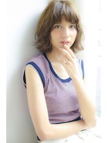 キートスバイガーランド (Kiitos by Garland)&nbsp;[Kiitos/吉祥寺]☆エアリーな質感カジュアルショート☆