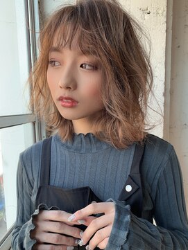 デイズ(DAY☆S) ムーブウルフレイヤー