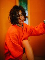 アカサ(A.casa)&nbsp;ランダムウェーブ/20代/30代/40代/50代/西阿知/イオン倉敷