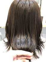 コノアラボ 守谷店(Conoah labo)&nbsp;【Conoah 峯】生オイルトリートメントモイスチャーカラー