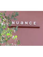 nuance【ニュアンス】