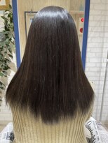 リオールヘア 北千住(LIOR.HAIR)&nbsp;髪質改善シームレス