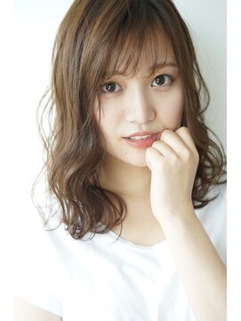 プロデュース 古淵店(Produce) ゆるふわ外ハネ【町田/相模原/古淵】