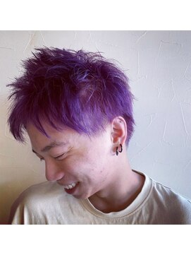 コットン 松本店(Cotton) 石原　奏汰