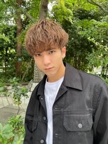 ツーダブルバイフィフス 茶屋町店(WW.. by fifth)&nbsp;シャープマッシュ4