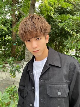 ツーダブルバイフィフス 茶屋町店(WW.. by fifth) シャープマッシュ4