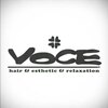 ヴォーチェ フォーヘアー(VOCE for hair)のお店ロゴ