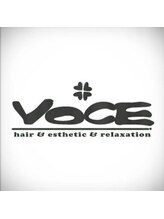 VOCE for hair　【ヴォーチェ】