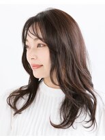 タヤ グランデュオ立川店(TAYA) 20代30代40代大人かわいい小顔ひし形ナチュラルカール