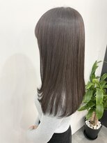ルヴェルヘアー(Revel hair)&nbsp;うる艶×ラベージュ