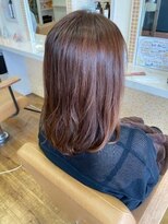 カミユウ 千川店(KAMI YU)&nbsp;ゆるパーマ