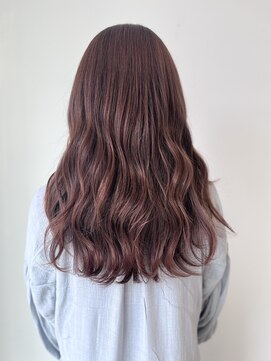 ボレロ BOLERO 重軽レイヤースタイル