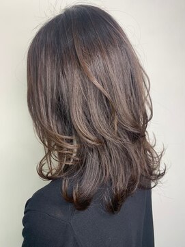 モルニ(MORNI) 髪質改善トリートメント_ヌナボブ　チャンモリ　ボブルフ