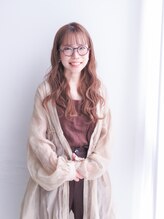 MARINA（マリナ）☆Top stylist☆指名数No,1◎現在育休中です★