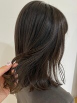 クラリス バイネオ 武蔵小杉(Claris by neo)&nbsp;アッシュグレージュ