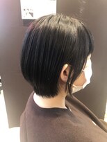 アース 富谷店(HAIR & MAKE EARTH)&nbsp;ショート