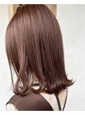 【sepia beige】秋に艶感だすならこの色!