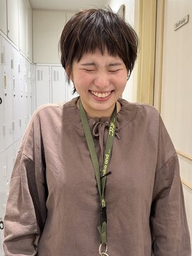 バサ 高田馬場店(BASSA) □セルフカットで失敗したヘアー可愛くできます□【高田馬場】