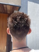 アイルビー(I'LL BE)&nbsp;メンズカット