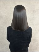梅雨前に髪質改善ストレート♪『小田急相模原』