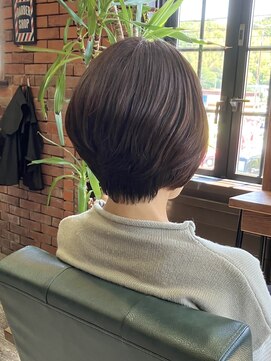 ロザリー(ROSARY) 【　short　060　】