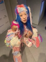 レコ 渋谷(LECO)&nbsp;Hair Show Style