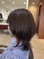 サンロード ヴィフ SUNROAD vif&nbsp;ウルフカット