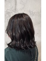 ルーツホーム(Roots Home)&nbsp;オリーブアッシュ×ハイライト