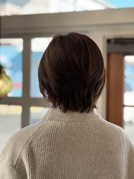 アコスタイル(aco style) ショート