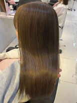 リー 四ツ橋(Lee)&nbsp;【kanna】オリーブブラウンカラー