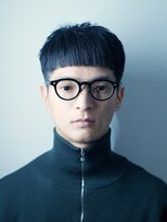 サル 代官山(SAL)&nbsp;【SAL】○ラインマッシュショート○