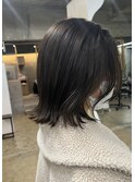 【kiho】ash × bob
