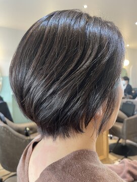 アンフィ 矢向(Anphi) 12-48 ショート