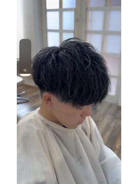 ラ クープ アピタ美濃加茂店(La Coupe) マッシュ