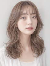 リリーヘアーリベート 浅草橋東口店(LiLiy hair LIBERT'E)